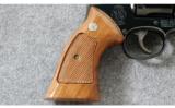 Smith & Wesson ~ Model 14-3 w/ 8 3/8 In. Barrel ~ .38 Spl. - 8 of 8