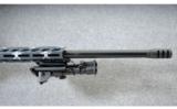 Howa ~ American Flag Chassis Rifle Scope Combo ~ 6.5mm Creedmoor - 4 of 9