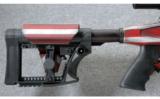 Howa ~ American Flag Chassis Rifle Scope Combo ~ 6.5mm Creedmoor - 2 of 9