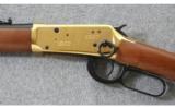 Winchester ~ Model 94 Golden Spike Commemorative ~ .30-30 Win. - 8 of 9