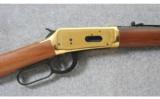 Winchester ~ Model 94 Golden Spike Commemorative ~ .30-30 Win. - 3 of 9