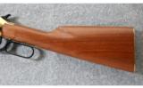 Winchester ~ Model 94 Golden Spike Commemorative ~ .30-30 Win. - 9 of 9