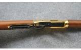 Winchester ~ Model 94 Golden Spike Commemorative ~ .30-30 Win. - 4 of 9