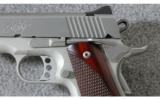 Kimber ~ Stainless Ultra Carry II ~ .45acp - 3 of 6