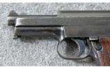 Mauser ~ Automatic Pistol 1914 ~ 7.65mm - 4 of 6