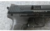 Heckler & Koch ~ P30 ~ 9mm Para. - 6 of 6