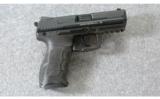 Heckler & Koch ~ P30 ~ 9mm Para. - 1 of 6