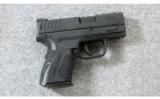 Springfield Armory ~ XD-9 Sub-Compact ~ 9mm Para. - 1 of 4
