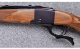 Ruger ~ No. 1A ~ 7x57mm - 7 of 9