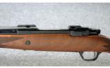 Ruger ~ M77 Hawkeye African ~ 6.5x55mm 