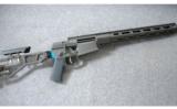 Q Centerfire Rifles ~ The Fix by Q Blue Accents ~ .308 Win. 