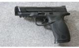 Smith & Wesson ~ M&P45 ~ .45acp - 2 of 6