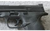 Smith & Wesson ~ M&P45 ~ .45acp - 3 of 6