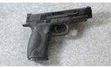 Smith & Wesson ~ M&P45 ~ .45acp - 1 of 6