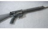 Rock River Arms ~ LAR-15 Varmint A4 ~ 5.56x45mm NATO - 1 of 9