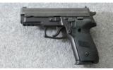 Sig Sauer ~ P229 Compact ~ .40 S&W - 2 of 6