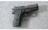 Sig Sauer ~ P229 Compact ~ .40 S&W - 1 of 6