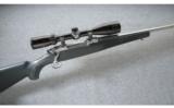 Ruger ~ M77 Mark II All Weather Stainless ~ 7mm Rem. Mag. - 1 of 9