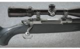 Ruger ~ M77 Mark II All Weather Stainless ~ 7mm Rem. Mag. - 3 of 9