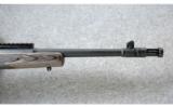 Ruger ~ M77 Gunsite Scout ~ 5.56x45mm NATO - 5 of 9