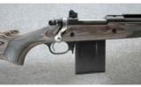 Ruger ~ M77 Gunsite Scout ~ 5.56x45mm NATO - 3 of 9