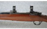 Ruger ~ M77 Customized ~ .338 Win. Mag. - 8 of 9