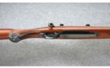 Ruger ~ M77 Customized ~ .338 Win. Mag. - 4 of 9