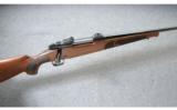 Winchester ~ Model 70 Featherweight ~ 7x57mm - 1 of 9