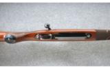 Winchester ~ Model 70 Featherweight ~ 7x57mm - 4 of 9