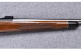 Remington ~ Model 700 BDL 