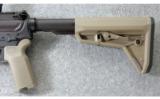 Smith & Wesson ~ M&P15 MOE FDE ~ 5.56x45mm NATO - 8 of 8