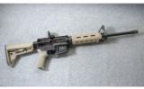 Smith & Wesson ~ M&P15 MOE FDE ~ 5.56x45mm NATO - 1 of 8