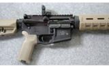 Smith & Wesson ~ M&P15 MOE FDE ~ 5.56x45mm NATO - 3 of 8