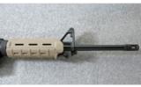 Smith & Wesson ~ M&P15 MOE FDE ~ 5.56x45mm NATO - 4 of 8