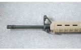 Smith & Wesson ~ M&P15 MOE FDE ~ 5.56x45mm NATO - 6 of 8