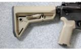 Smith & Wesson ~ M&P15 MOE FDE ~ 5.56x45mm NATO - 2 of 8