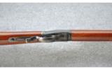 Uberti ~ 1885 High-Wall Sporting Rifle ~ .45-70 Gov't. - 4 of 9