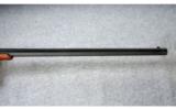 Uberti ~ 1885 High-Wall Sporting Rifle ~ .45-70 Gov't. - 5 of 9