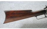 Marlin ~ Model 1889 Rifle ~ .32-20 - 2 of 9
