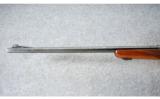 Winchester ~ Model 54 Sporter ~ .270 Win. - 7 of 9