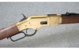 Winchester ~ 1866 Deluxe Rifle ~ .44-40 Factory New - 3 of 9
