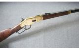Winchester ~ 1866 Deluxe Rifle ~ .44-40 Factory New - 1 of 9