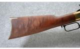Winchester ~ 1866 Deluxe Rifle ~ .44-40 Factory New - 2 of 9