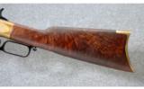 Winchester ~ 1866 Deluxe Rifle ~ .38 Spl. 