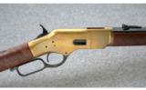 Winchester ~ 1866 Deluxe Rifle ~ .38 Spl. 