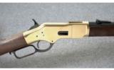 Winchester ~ 1866 Deluxe Rifle ~ .45 LC 