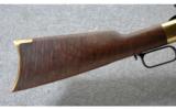 Winchester ~ 1866 Deluxe Rifle ~ .45 LC 