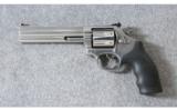 Smith & Wesson ~ 686-6 Plus ~ .357 Mag. - 2 of 6