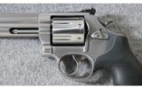 Smith & Wesson ~ 686-6 Plus ~ .357 Mag. - 3 of 6