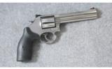 Smith & Wesson ~ 686-6 Plus ~ .357 Mag. - 1 of 6